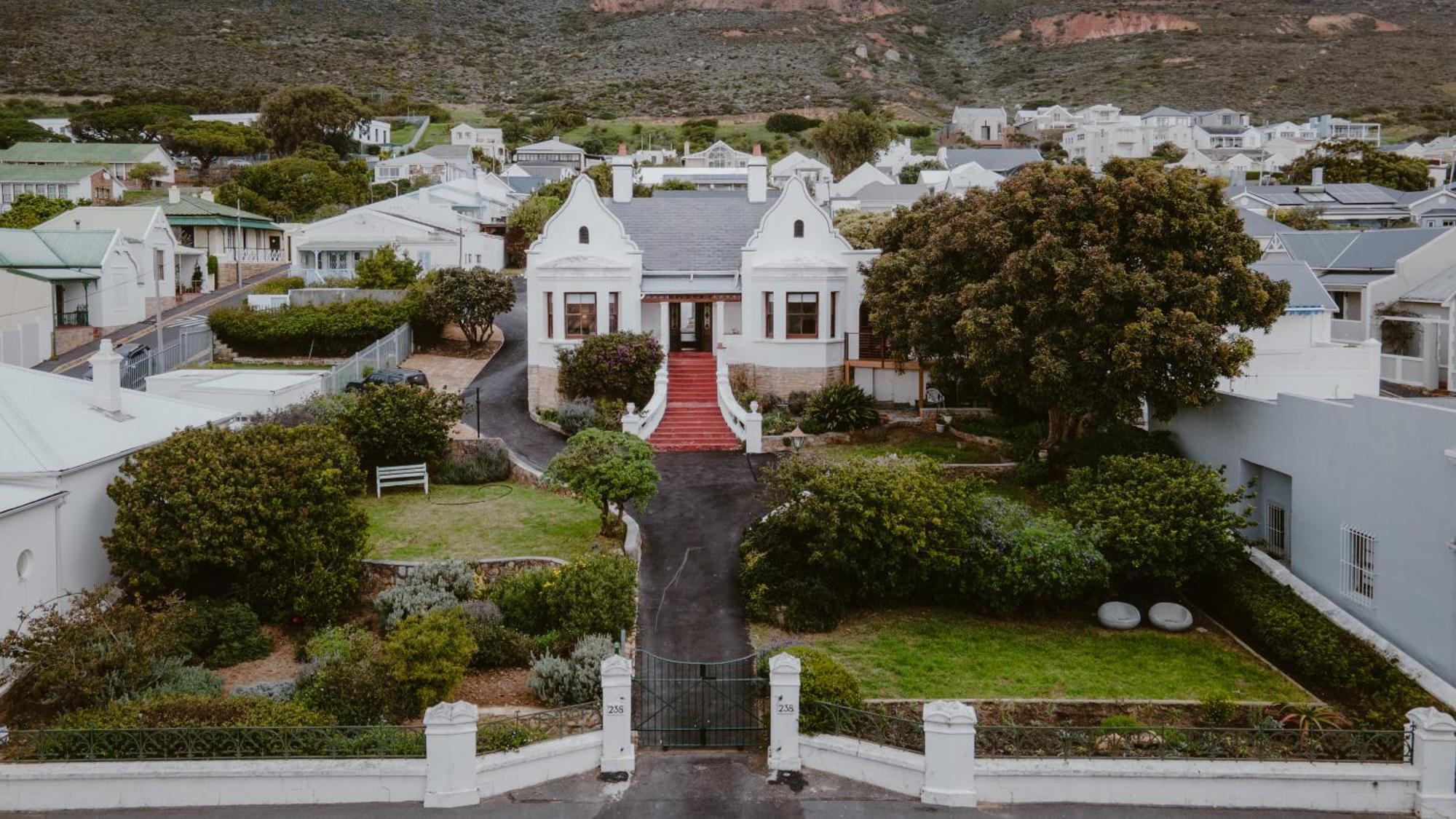 Bonne Esperance, Simon'S Town Apartamento Exterior foto