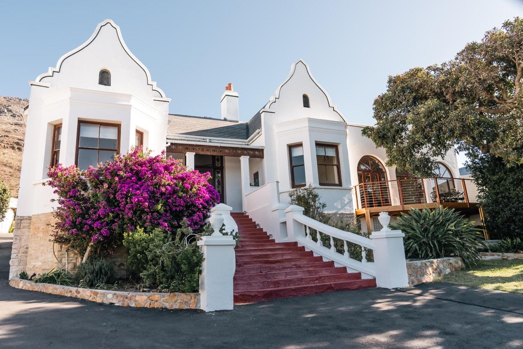 Bonne Esperance, Simon'S Town Apartamento Exterior foto