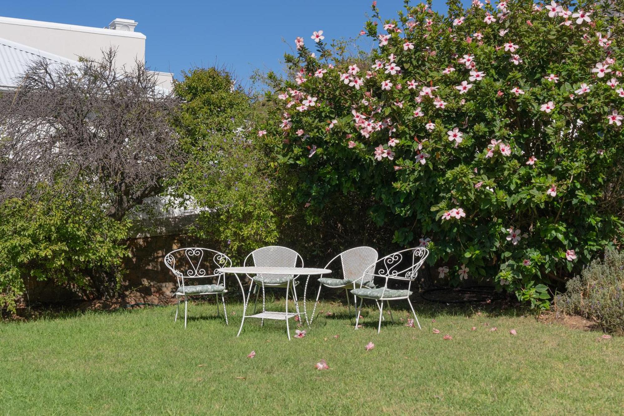 Bonne Esperance, Simon'S Town Apartamento Exterior foto
