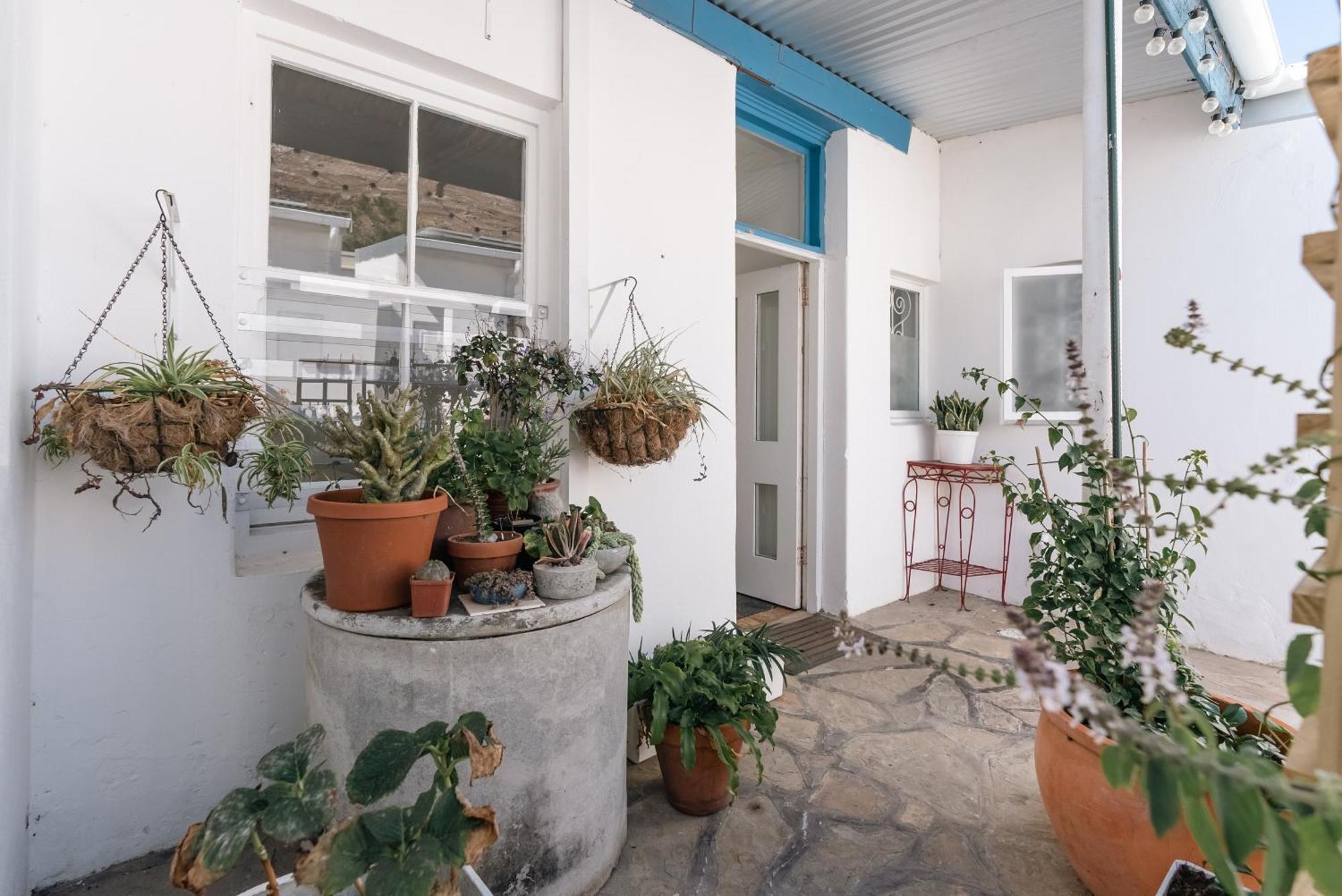 Bonne Esperance, Simon'S Town Apartamento Exterior foto