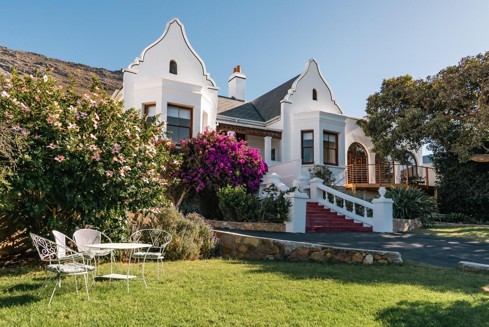Bonne Esperance, Simon'S Town Apartamento Exterior foto